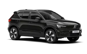Volvo XC40 B3 Core DCT - Leasing