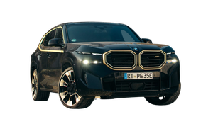 BMW XM XM V8 Hybrid Auto-Abo