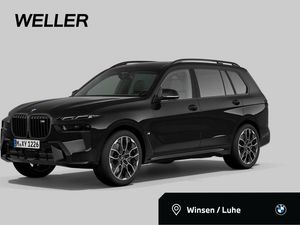 BMW X7 M60i xDrive M Sport Pro DA/PA-Pr,HK,Standh,22