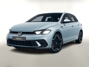 Volkswagen Polo R-Line ParkA Kam PrivG SHZ Keyl AC2Zone 17Z Leasing privat