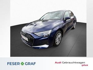 Audi A3 Sportback advanced 35 TFSI LED NAVI KAMERA ACC