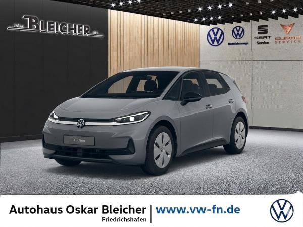 Volkswagen ID.3 NEO Trend ⚡TOP DEAL 💥 Leasing