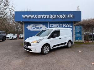 Ford Transit Connect Kasten 220 L1 Trend Auto-Abo