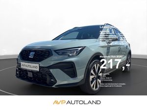 Seat Arona 1.0 TSI DSG FR | FR Tech Paket | Navi