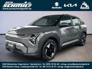 Kia EV3 81.4 AIR WINTER-PAKET|DRIVE-WISE-PAKET