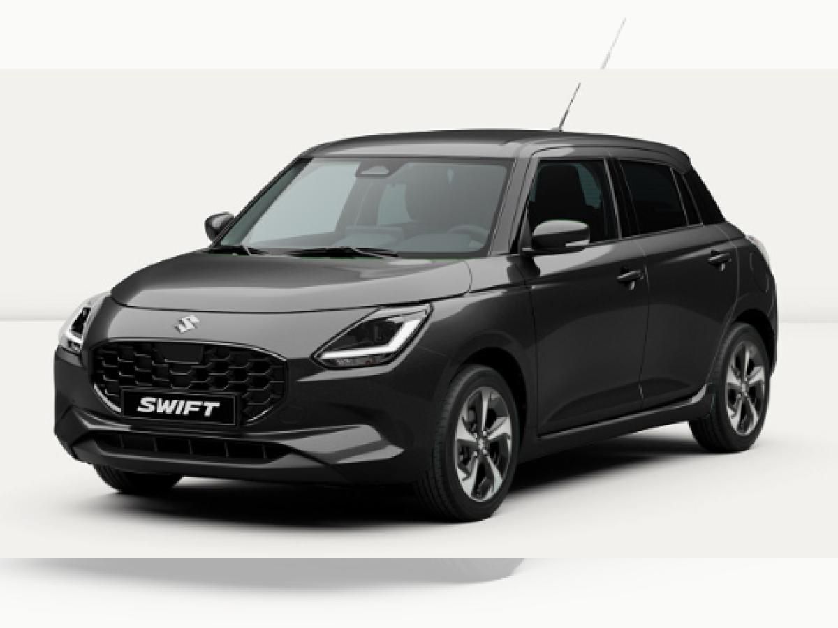 Suzuki Swift COMFORT+ CVT HYBRID **Sonderaktion!! Nur solange der Vorrat reicht!!** Leasing