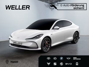 MG IM 5 Performance*751PS*Hinterachslenkung*3D Soun