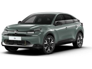 Citroën C4 PureTech 130 S&S MAX EAT8 *0,-€ Überführungskosten* Leasing