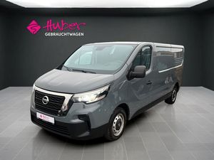 Nissan Primastar L2H1 3,0t dCi 110 (*LED-SCHEINWERFER*) Leasing