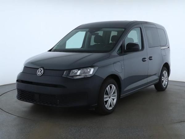 Volkswagen Caddy Hybrid DSG KR AHK ParkAssist LED SpurW Leasing