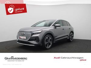 Audi Q4 e-tron 40 e-tron . LED Navi ACC AHK SHZ