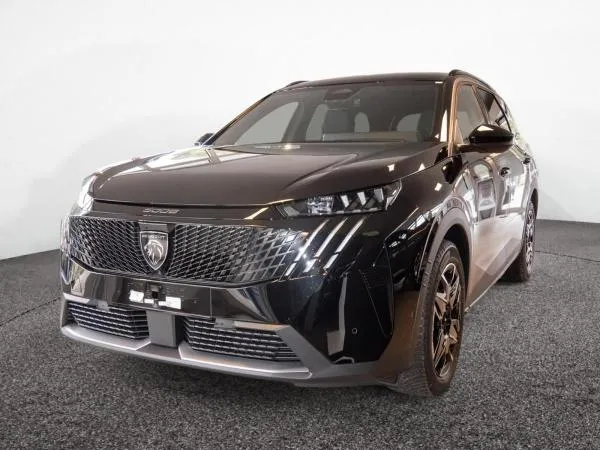 Peugeot 5008 GT Plug-In-Hybrid 225 e-DSC7 *SOFORT*