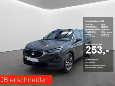 Seat Tarraco Leasing