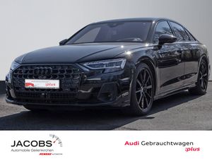 Audi S8 4.0 TFSI quattro UPE 183140,- Leasing
