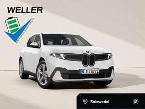 BMW iX3 50 Aktion Q2 2027