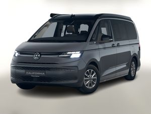 Volkswagen T7 California Ocean AHK Markise Keyl ParkP StHz Leasing privat