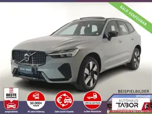 Volvo XC60 XC60 PHEV T8 Plus Dark Four-C Nappa H/K Pano ACC