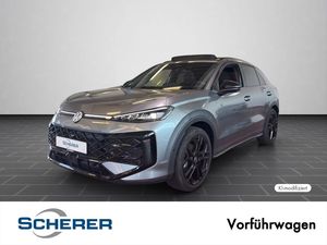 Volkswagen T-Roc R-Line 1.5 l eTSI OPF 110 kW (150 PS) 7-Ga