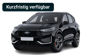 Ford Kuga ST-Line X PHEV Auto-Abo