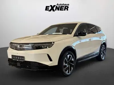 Opel Grandland (GS)