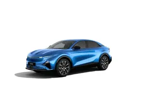 Alpine A390 GT