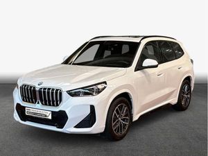 BMW X1 sDrive18d Aut. M Sportpaket , 5-türig (Diesel)