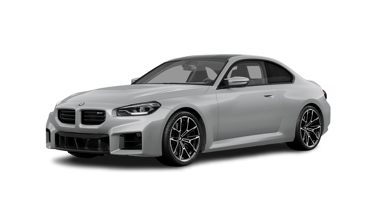 BMW M2 M2 Coupe | M Drivers Package | M Sportsitze | harman Kardon Auto-Abo