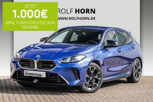 BMW M135 xDrive harman/kardon RfKam Navi LED Sitzhzg