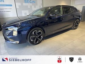 Peugeot 508 SW GT PureTech 130 EAT8 *Safety*Techno*Easy*AHK*