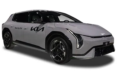 Kia EV4 EARTH 81 kWh 150 kW Earth Frontantrieb