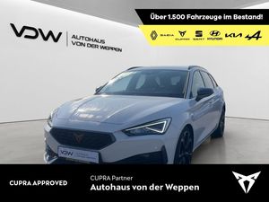 Cupra Leon ST VZ TSI DSG Navi 5JGar CarPlay Keyless