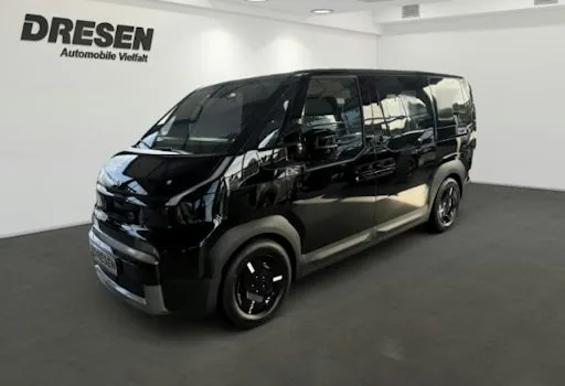 Kia Pv5-passenger 71,2 KWh Plus 5dr
