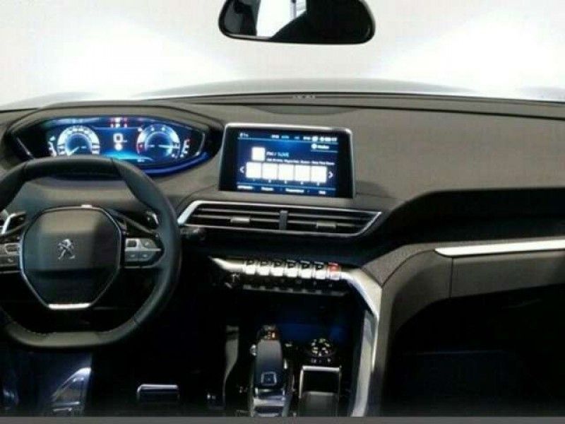 Peugeot 3008 V2 Allure PureTech 130 EAT8 Auto-Abo