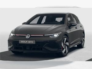 Volkswagen Golf GTI Clubsp. 2.0l TSI DSG *AKTION bis 08.10!* Leasing