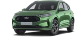 Ford Kuga Leasing