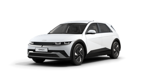 Hyundai IONIQ 5 84kWh CENTRIQ Ladepaket inklusive