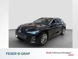 Audi A6 Avant TDI qu AHK PANO MATRIX 360° TECH PLUS