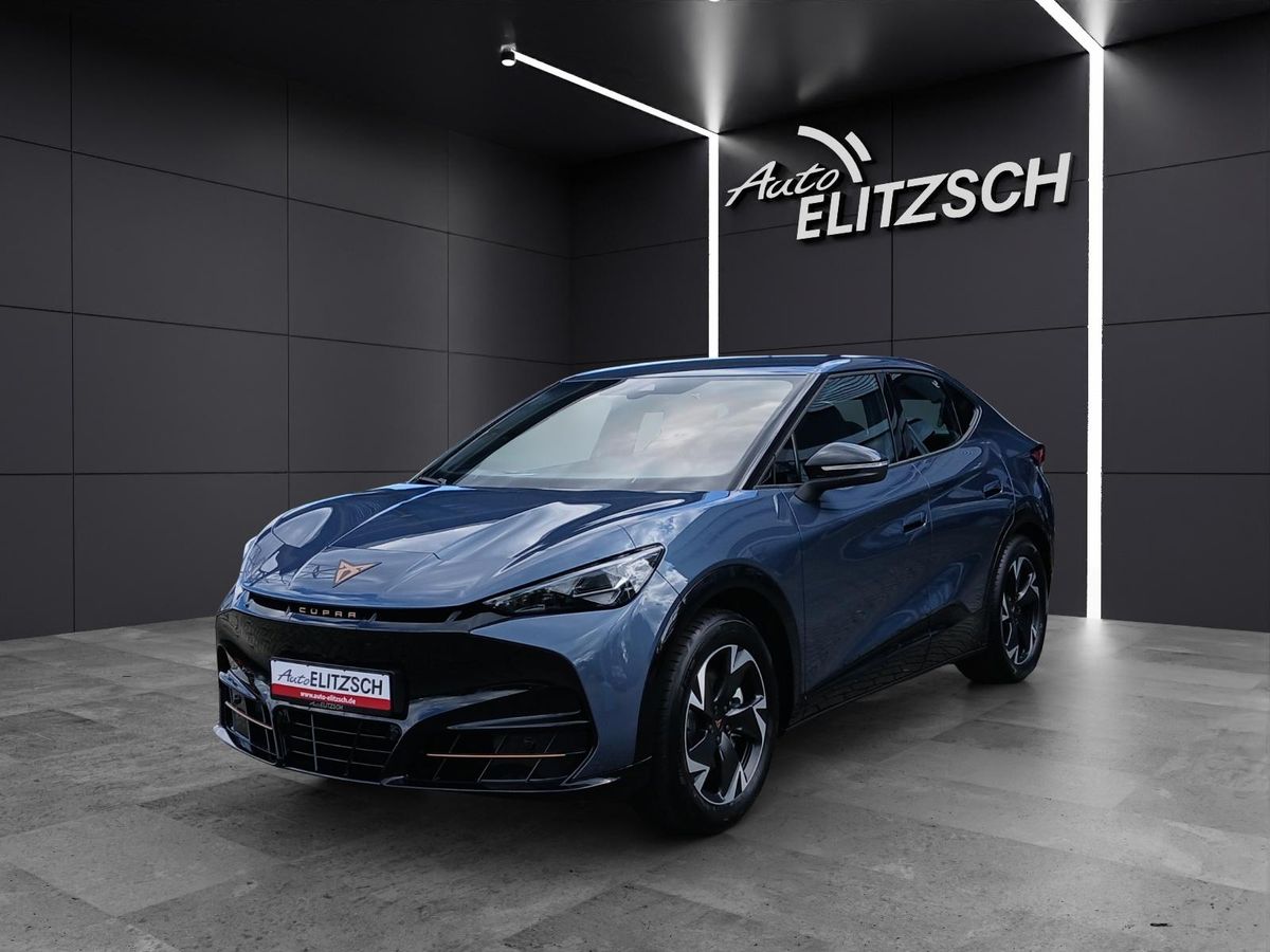 Cupra Tavascan Endurance +++sofort verfügbar+++ 210 kW (286 PS) Leasing