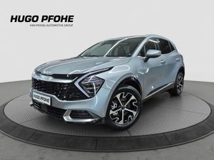 Kia Sportage 1.6 T-GDI Spirit DCT Leasing