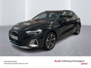 Audi A3 allstreet 35 TDI S tronic NAVI/LED/KAMERA/ACC