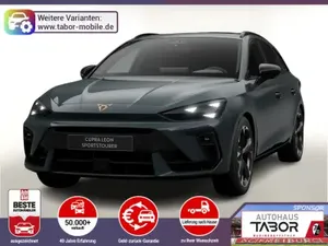 Cupra Leon ST DSG Pano AHK Edge SHZ Kessy Kam eHk Amb