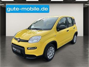 Fiat Panda 1.0 GSE N3 Hybrid (51 KW) 69 PS| Sofort Verfügbar Leasing
