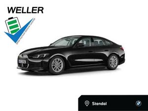 BMW i4 eDrive35 Gran Coupe ab 457 EUR Bluetooth LED