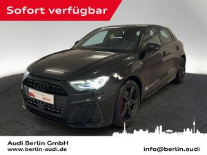 Audi A1 Sportback S line 30 TFSI 6-Gang