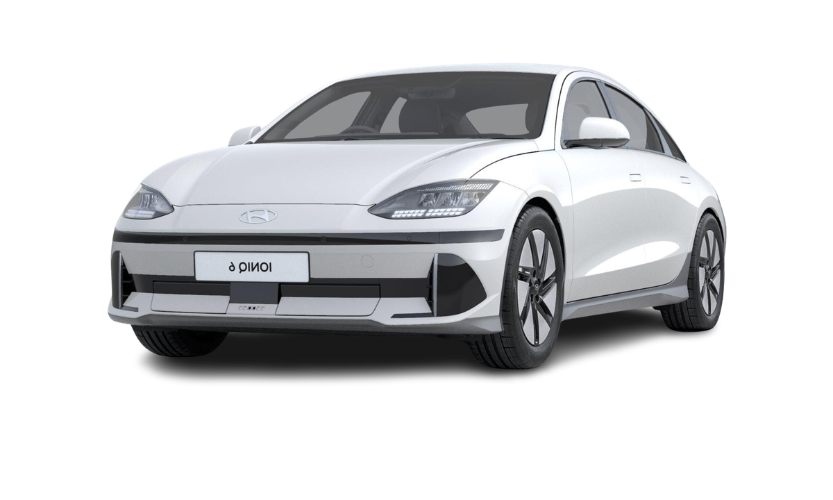 Hyundai IONIQ 6 77,4kWh 168kW Dynamiq 77,4kWh 168kW Dynamiq Auto-Abo
