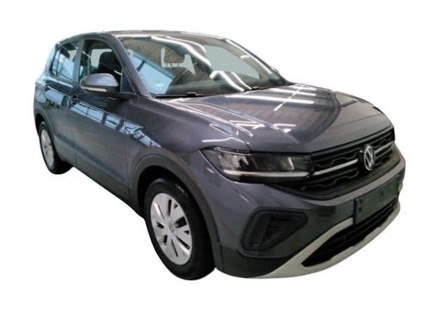 Volkswagen T-Cross 💥1.0 TSI 70kW -💥LED PDC SHZ MFL Digital Cockpit DAB ZV Klima Leasing