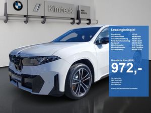 BMW iX3 40 M SPORT PRO PanoramicVision ACC 360° AHK