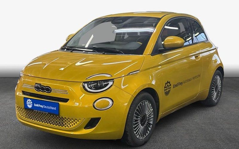Fiat 500 1.0 FireFly Hybrid Torino 3dr Auto kaufen