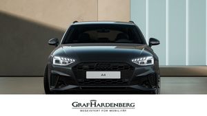 Audi A4 Avant S line 40 TFSI quattro UPE 68.190,00 € || NUR SONDERABNEHMER || SOFORT VERFÜGBAR ||1/X Leasing