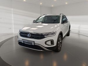 Volkswagen T-Roc Goal 1.0 TSI ACC SHZ CarPlay SoundSys